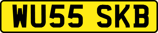 WU55SKB