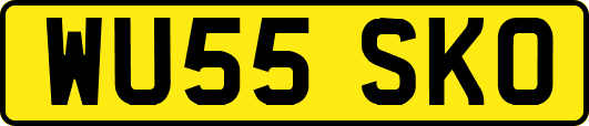 WU55SKO