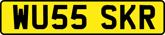 WU55SKR