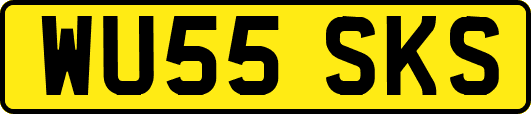 WU55SKS