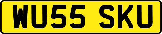 WU55SKU
