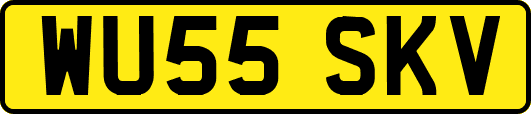 WU55SKV