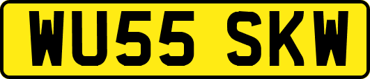 WU55SKW