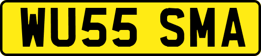 WU55SMA