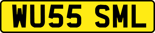 WU55SML