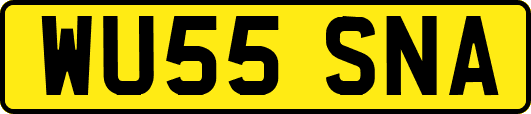 WU55SNA