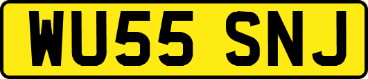 WU55SNJ
