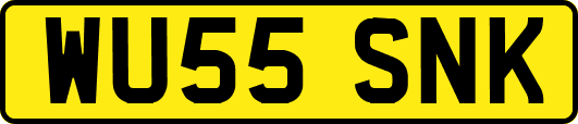 WU55SNK