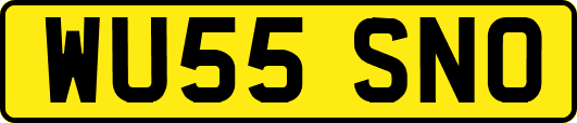 WU55SNO