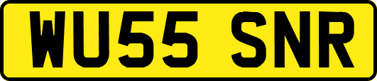 WU55SNR