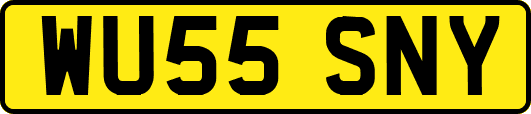 WU55SNY