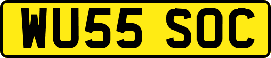 WU55SOC