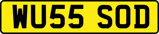 WU55SOD