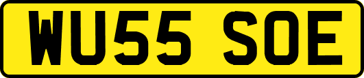 WU55SOE
