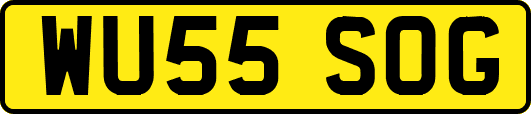 WU55SOG