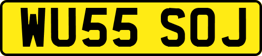 WU55SOJ
