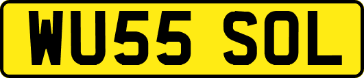 WU55SOL