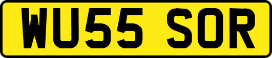 WU55SOR