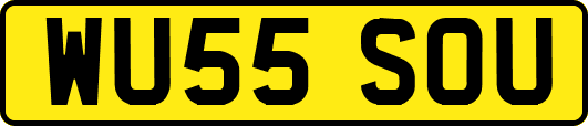 WU55SOU