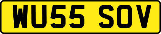 WU55SOV