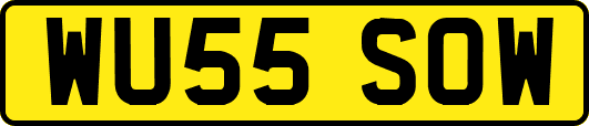 WU55SOW
