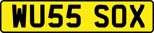 WU55SOX