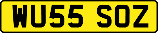 WU55SOZ