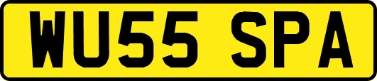WU55SPA