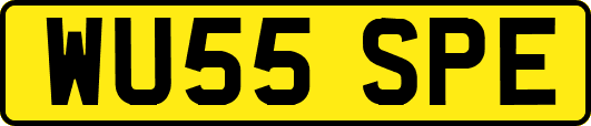WU55SPE