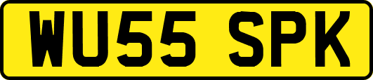 WU55SPK