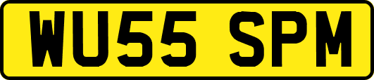 WU55SPM