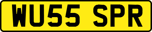 WU55SPR