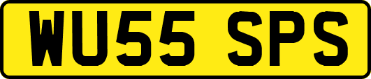 WU55SPS