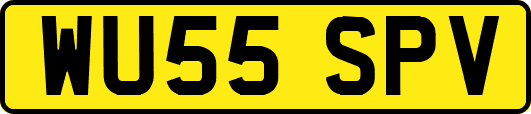 WU55SPV