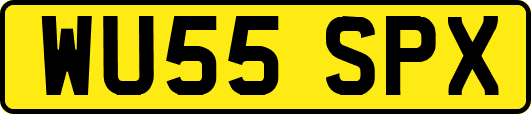 WU55SPX