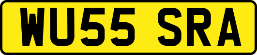 WU55SRA