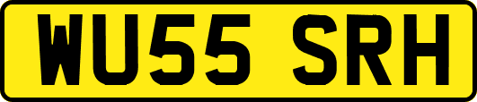WU55SRH