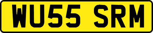 WU55SRM