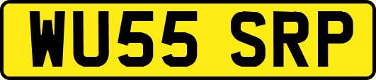 WU55SRP