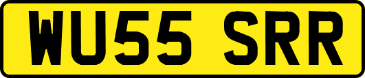 WU55SRR