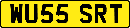 WU55SRT