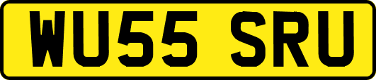 WU55SRU
