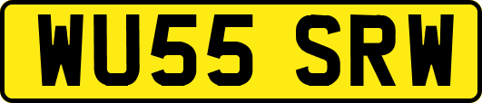 WU55SRW