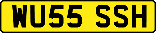 WU55SSH