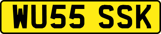 WU55SSK