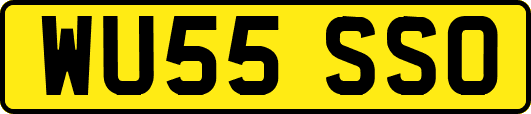 WU55SSO