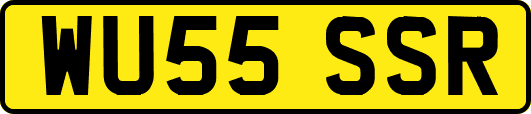 WU55SSR