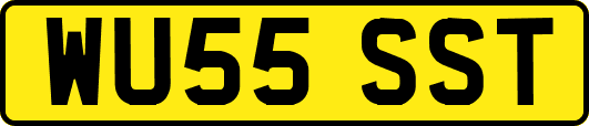 WU55SST