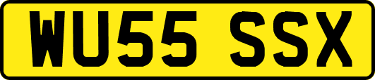 WU55SSX