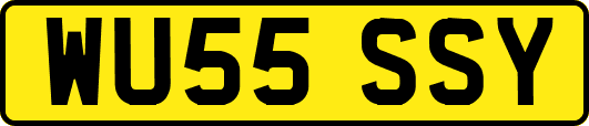 WU55SSY